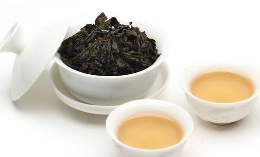 六大茶类的冲泡技巧都在这了