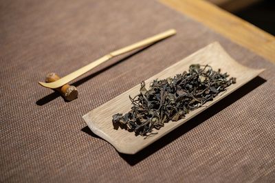 茶知识|白茶应该如何保存