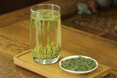 在家独酌茶香，这几种茶你需要留心细品