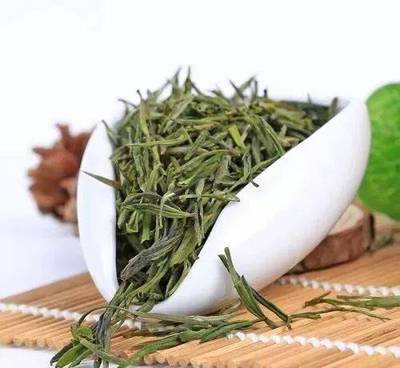 分享│38种茶叶外形,你见过多少?