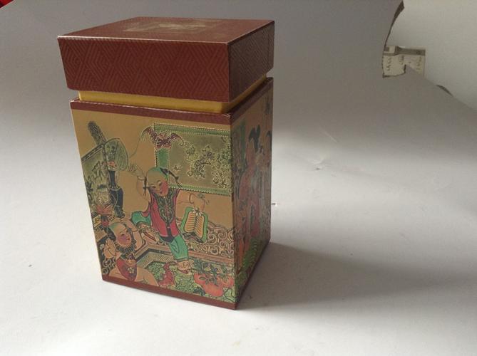 厂家供应茶叶包装盒 精品茶叶包装盒 茶叶包装 茶叶纸盒订货定做