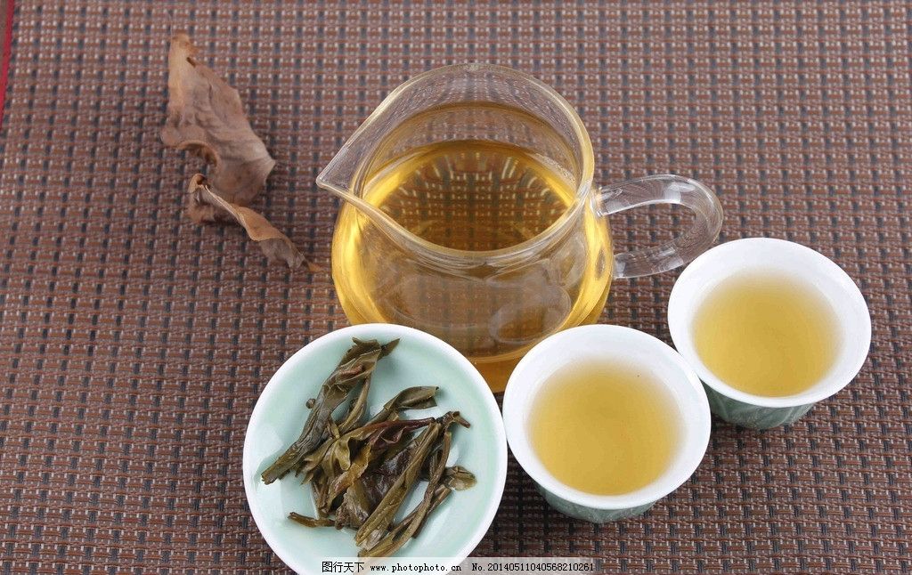 普洱茶图片