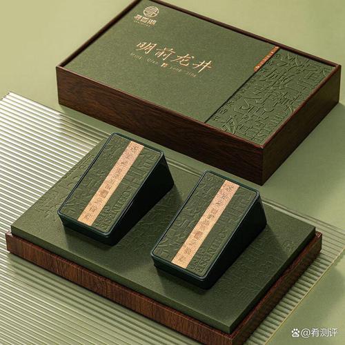 茶叶哪个牌子最好性价比最高,选出值得信赖的优质品牌