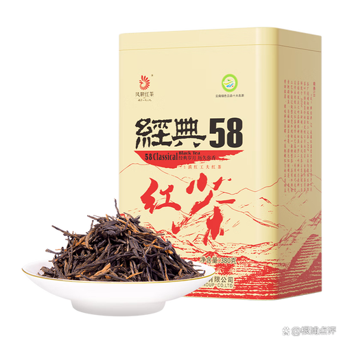 2025年茶叶排行榜前十名揭晓 茶友热捧的爆品都在这！