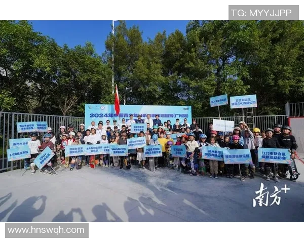 广州滑板队在滑板比赛经验排行榜中荣获第十名展现实力与潜力