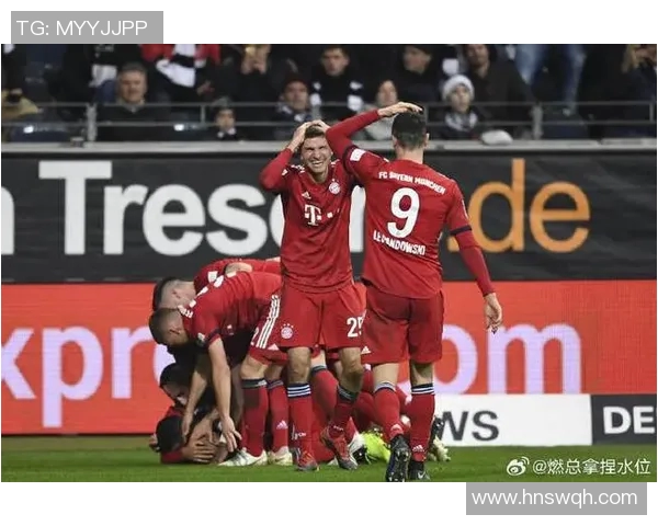 拜仁慕尼黑：欧冠失利德甲夺冠梦蒙云