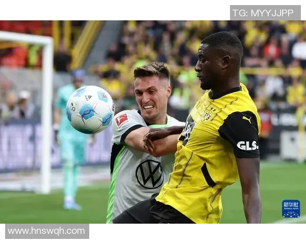 沃尔夫斯堡客场失利,多特蒙德德甲获胜领跑积分榜 沃尔夫斯堡客场失利,多特蒙德德甲获胜领跑积分榜