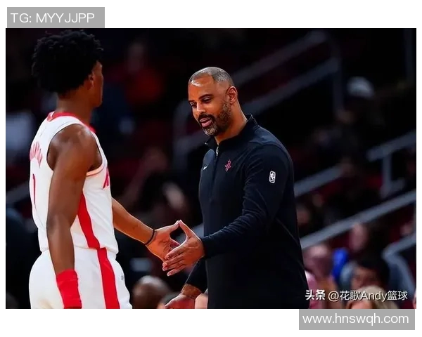 火箭球星在社交媒体分享训练日常,网友点赞不断 火箭球星在社交媒体分享训练日常,网友点赞不断