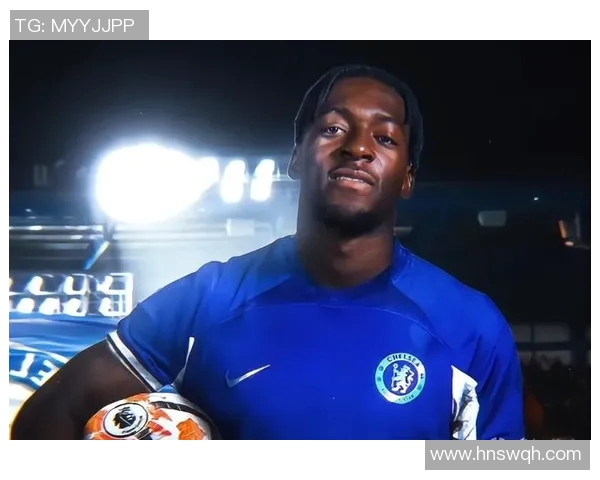 登贝莱成功转会至切尔西，将为球队带来怎样的变化？