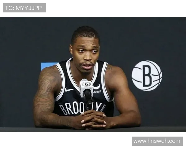 篮网队员荣膺最佳防守球员，雄心壮志瞄准总冠军