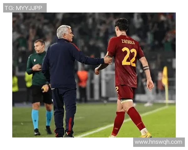 荷兰河马：绝不回归穆里尼奥麾下，选择自由崛起